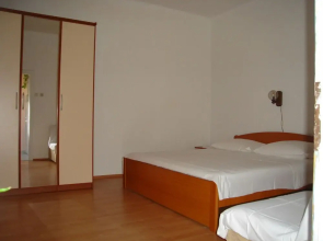 Smi - 30 m From sea - H