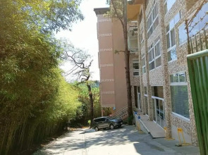 Grand View Residences near Burnham Park