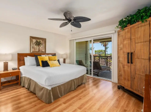 Big Island Waikoloa Colony Villas 2 Bedroom Condo, Waikoloa