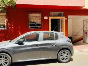 Cozy Apartment in the heart of Marrakech