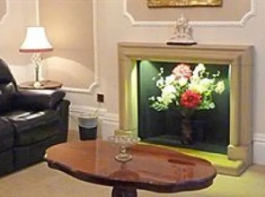 Burbage Properties Limited