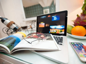 Vilion Central Hotel