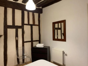 Appartement Le Coche d'Eau Auxerre Les Quais