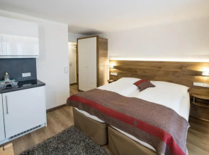 B Inn Apartments Zermatt