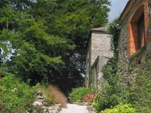 The Stable - The Cottages at Blackadon Farm