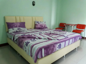 Prakhonchai Resort Hotel