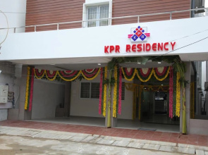 K.P.R.Residency
