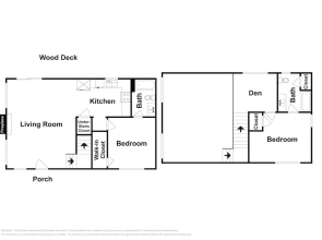 New Listing! All-suite - 1.5 Acres & Hot Tub 2 Bedroom Home