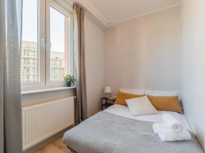 Flatbook Apartamenty - Sztutowo Zalewowa