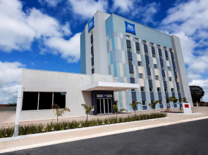 Ibis Budget Capao Bonito