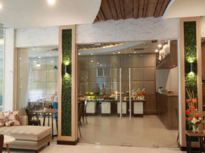 Levana Pattaya Hotel