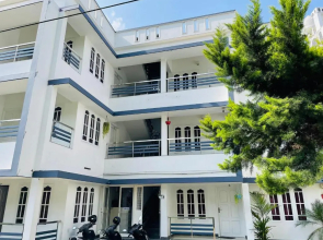 CASABLANCA WAYANAD Hotel Apartments & Rooms