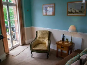 Castle Hill Guest House