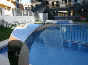 Hotel Melina