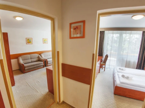 Relax Hotel Avena