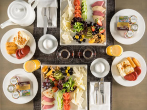 Wish More Hotel Istanbul