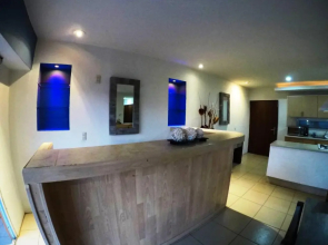 3 Bedroom Apartment at La Joya Hotel Zone