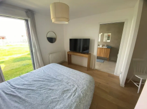 Villa vue Mer Cap Blanc-Nez
