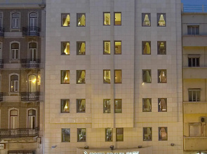 Hotel Travel Park Lisboa