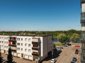 Borg Housing Katariinankatu