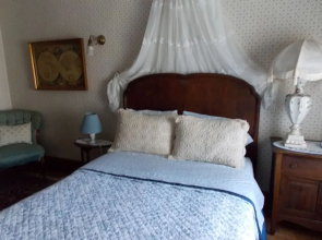 Three Gables B&B