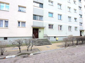 Victus Apartamenty - Dalia
