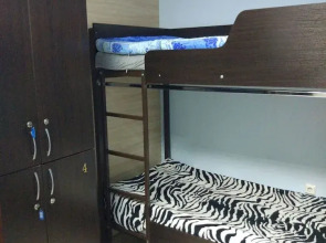 Жилые помещения Daily