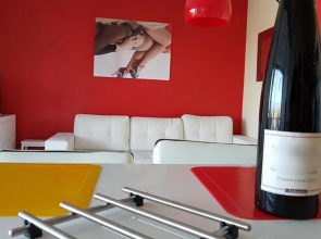 Cap D'Agde Naturiste Heliopolis F61