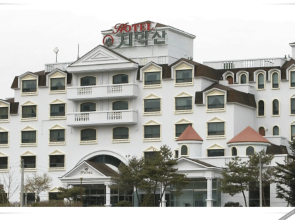 Chiaksan Hotel Wonju