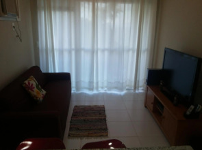 Apartamento Porto Real Brites