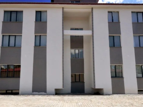 Arpaçay Apart Otel