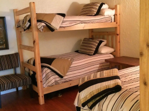 The Boulder Creek Lodge