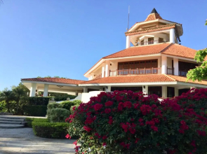 Los Corozos Apartment A2 Guavaberry Golf and Country Club