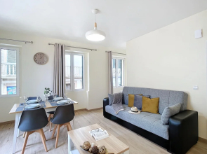 Marias Place by Atlantic Holiday