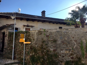 Holiday Home Pipistrello