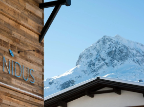 Nidus Luxury Apartments