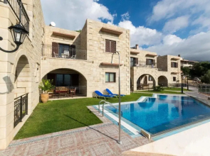 Fotini Traditional Villas