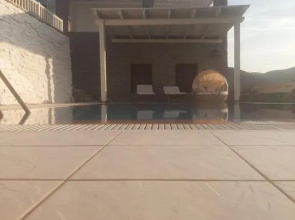 Unique Villa