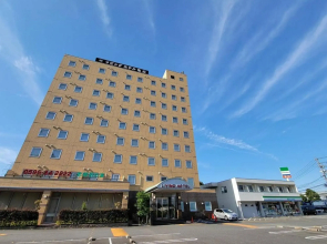 Living Hotel Kameyama