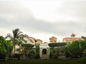 Eden Gardens Wellness Resort & Spa