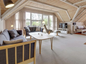 "Lis" - 3.1km from the sea in Western Jutland