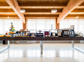 B&B Hotel Milano La Spezia