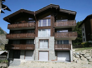 Haus Colosseo by Zermatt Premium Apartments