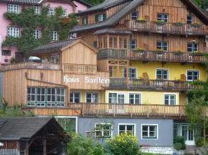 Pension Sarstein