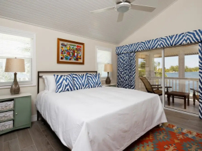 Sea Magic (Villa)