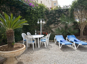 Villa Amoros