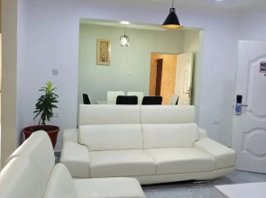Kpees Apartment