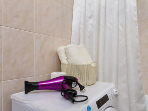 Апартаменты на улице Гребенщикова 3