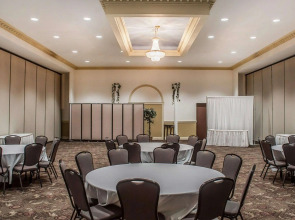 Quality Inn - Niagara Falls Blvd