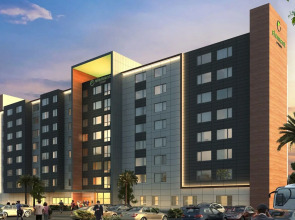 Element Orlando International Drive